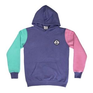 East Coast Lifestyle Limited Edition Moonmist Hoodie - Size Large (Unisex fit)